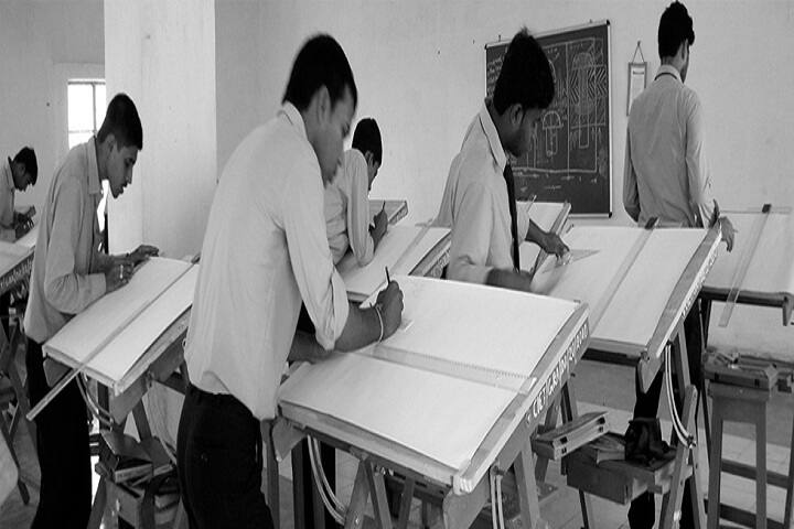 classroom